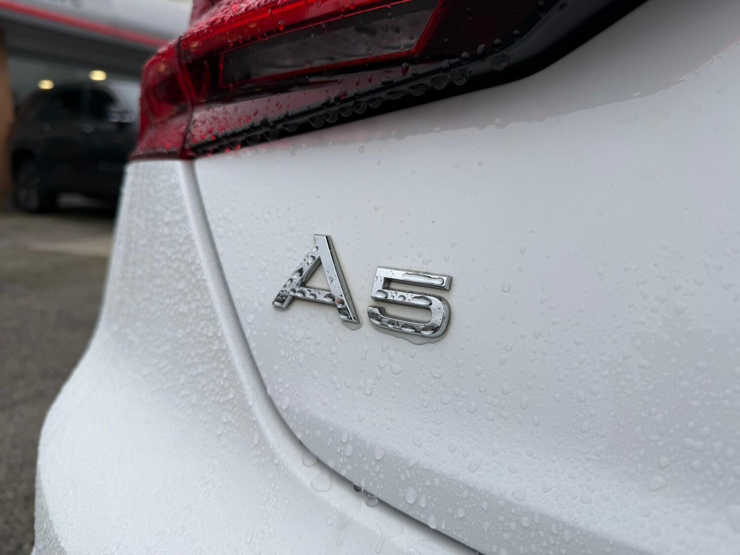 Used Audi A5 2022 for sale - 78071725: Photo 59