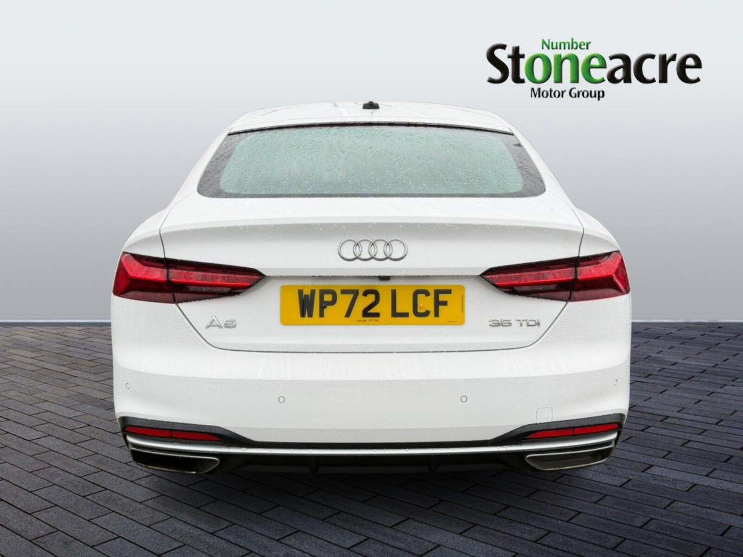 Used Audi A5 2022 for sale - 78071725: Photo 6