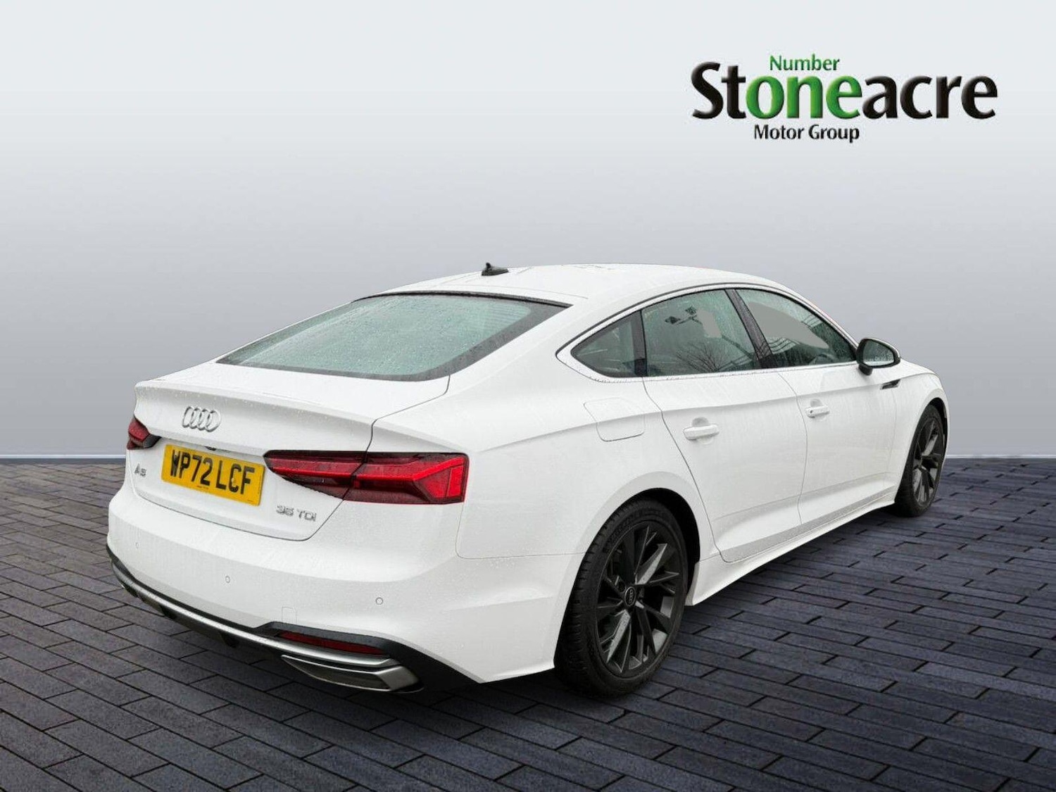 Used Audi A5 2022 for sale - 78071725: Photo 8