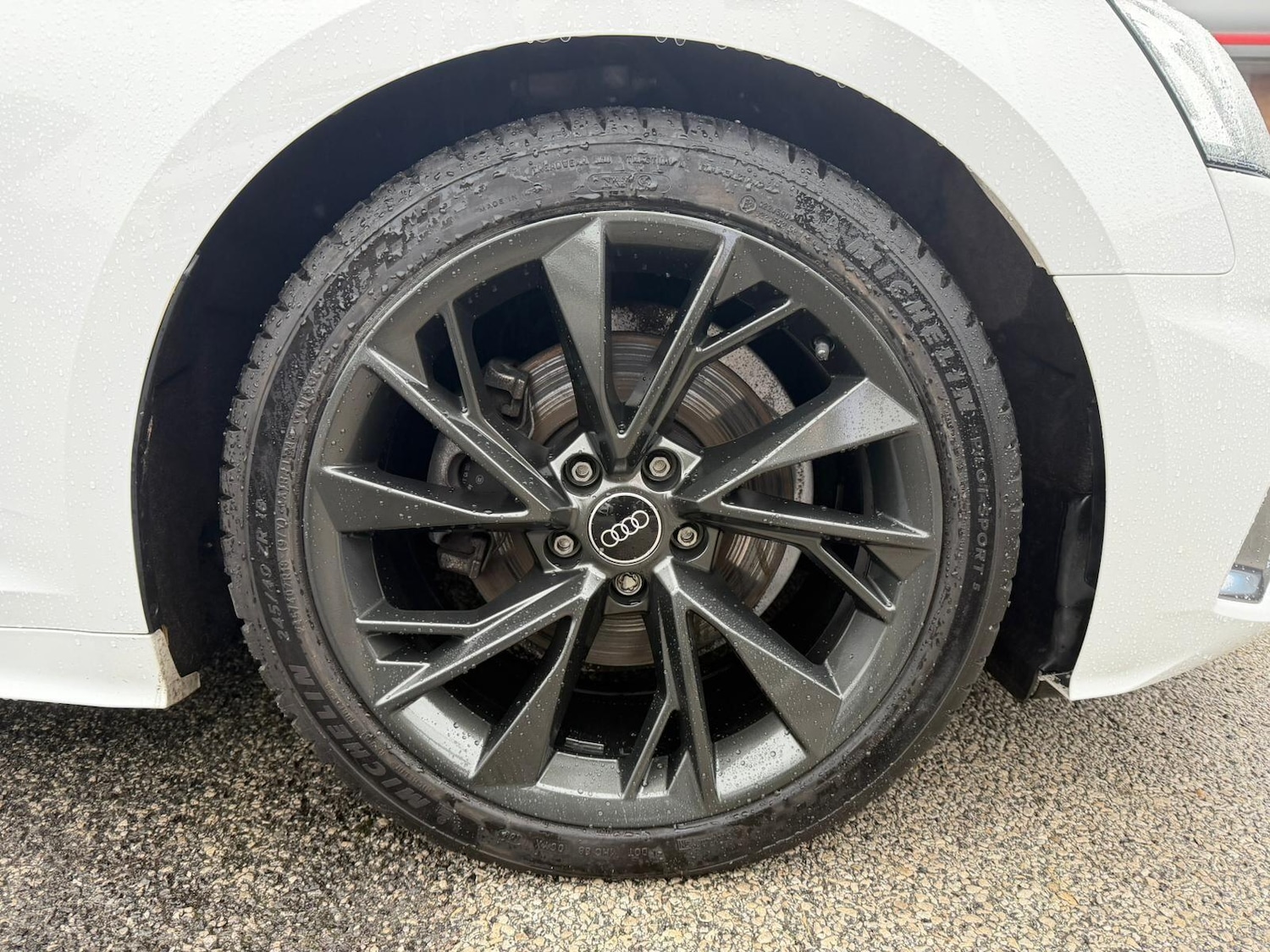 Used Audi A5 2022 for sale - 78071725: Photo 9