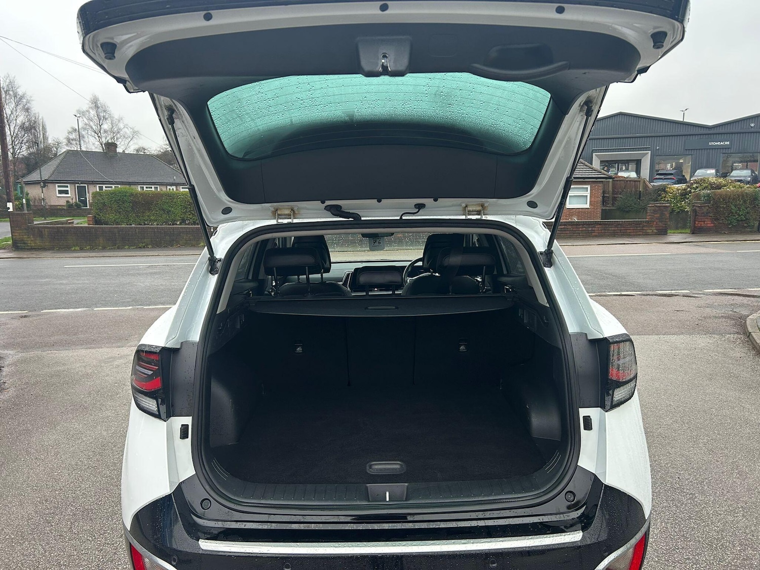 Used Kia Sportage 2022 for sale - 77376293: Photo 10