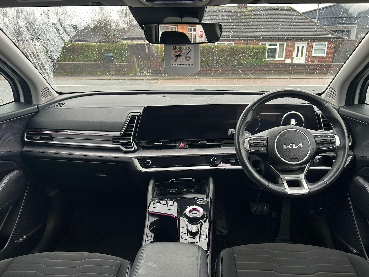 Used Kia Sportage 2022 for sale - 77376293: Photo 11