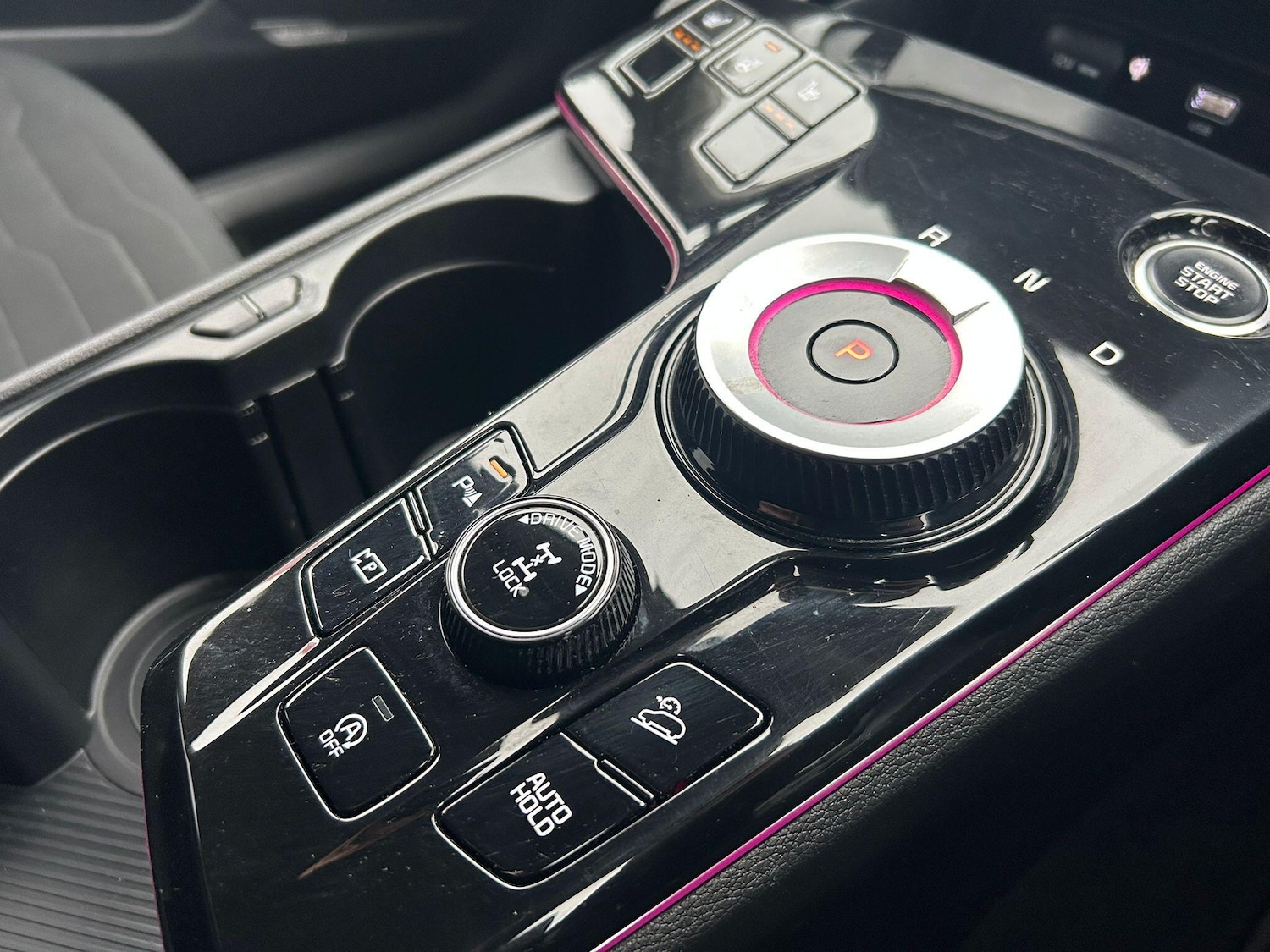 Used Kia Sportage 2022 for sale - 77376293: Photo 12