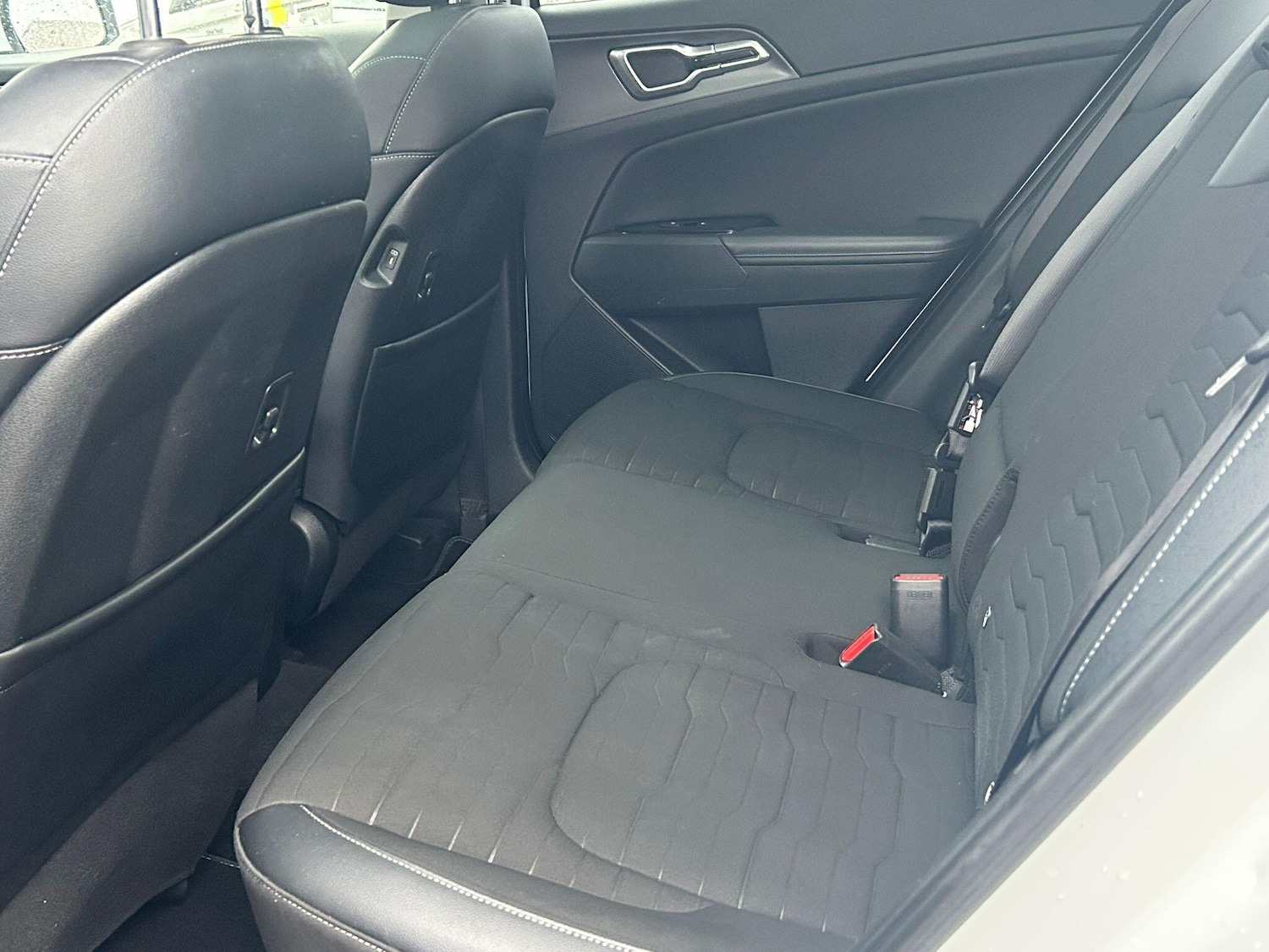 Used Kia Sportage 2022 for sale - 77376293: Photo 15