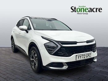 2022 (72) - 1.6 CRDi 134 48V ISG 4 5dr DCT AWD