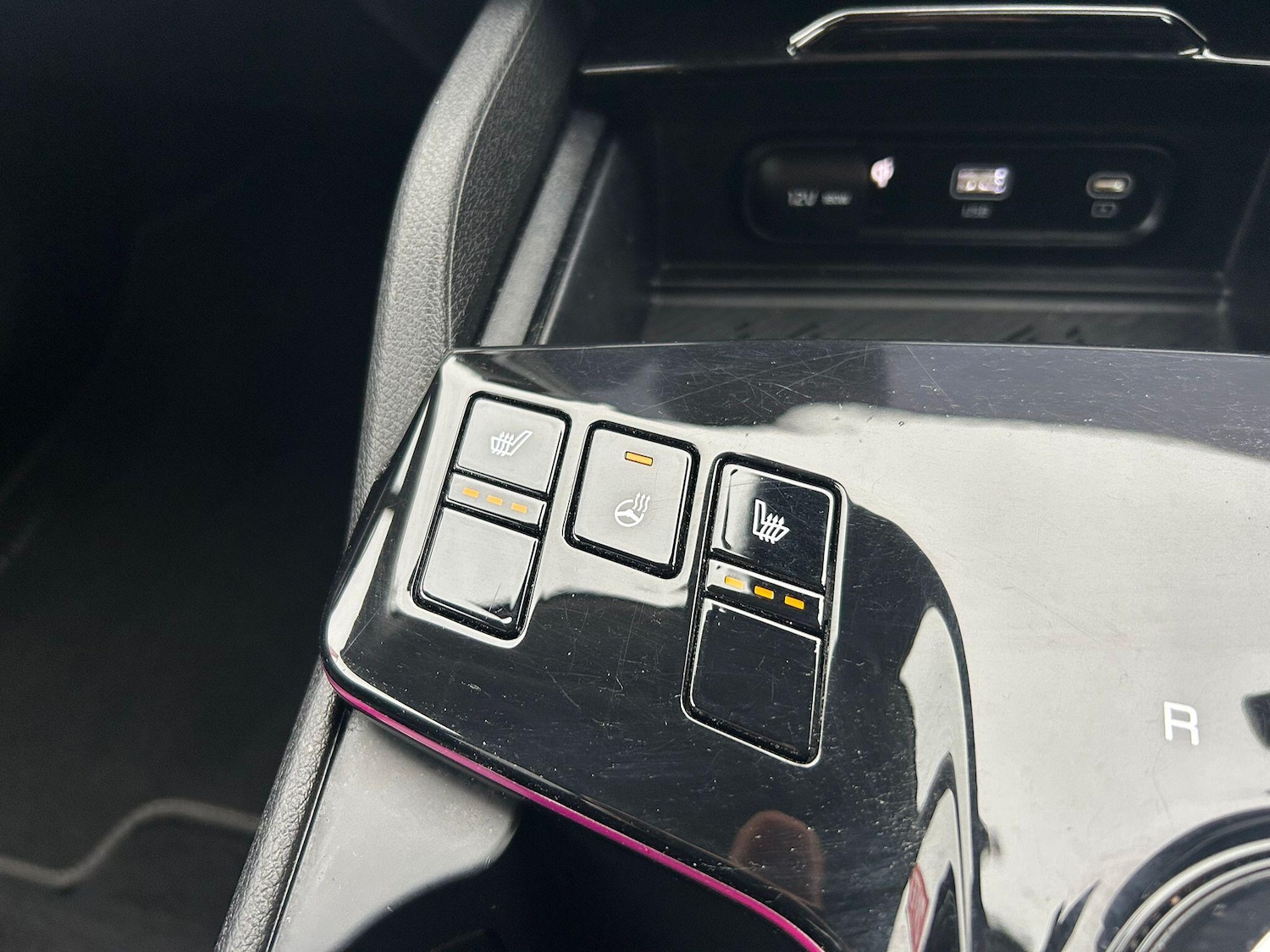 Used Kia Sportage 2022 for sale - 77376293: Photo 21