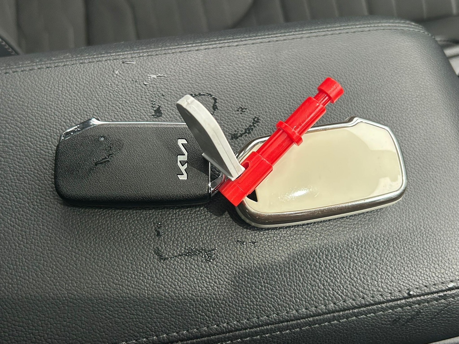 Used Kia Sportage 2022 for sale - 77376293: Photo 27