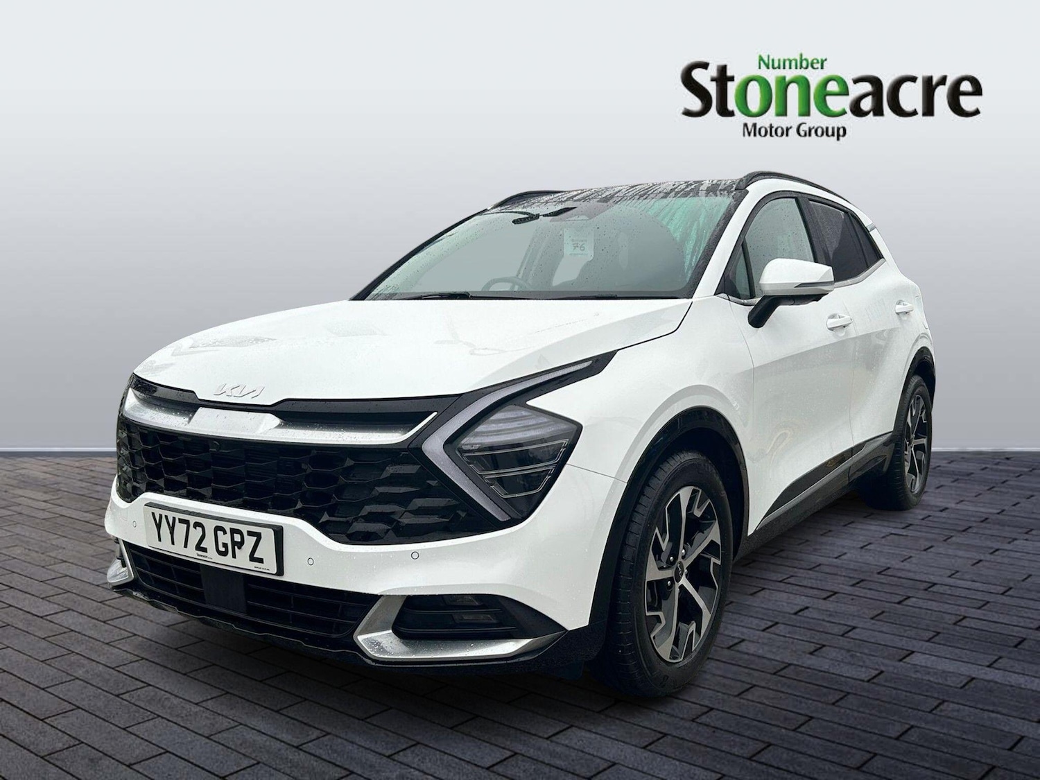 Used Kia Sportage 2022 for sale - 77376293: Photo 3