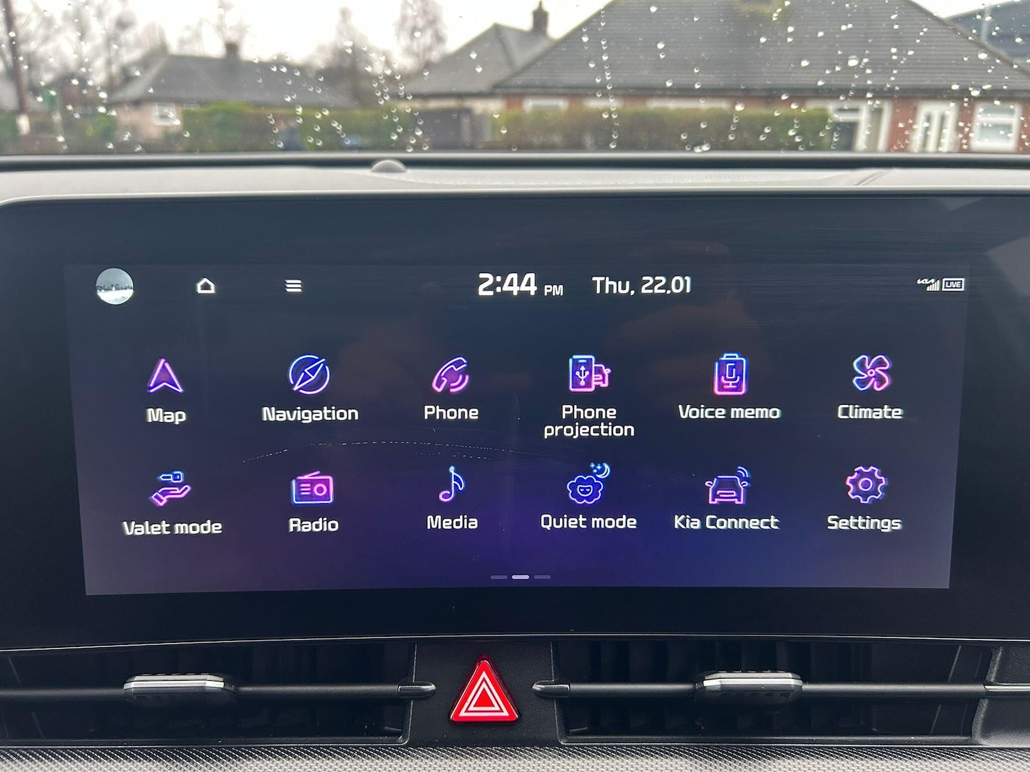 Used Kia Sportage 2022 for sale - 77376293: Photo 32