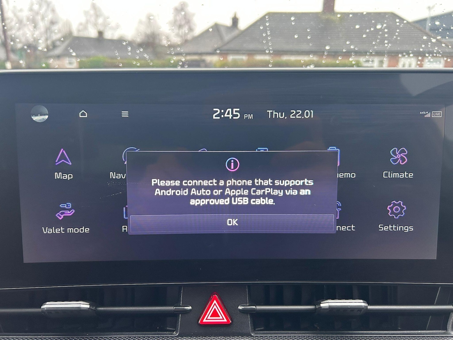 Used Kia Sportage 2022 for sale - 77376293: Photo 34