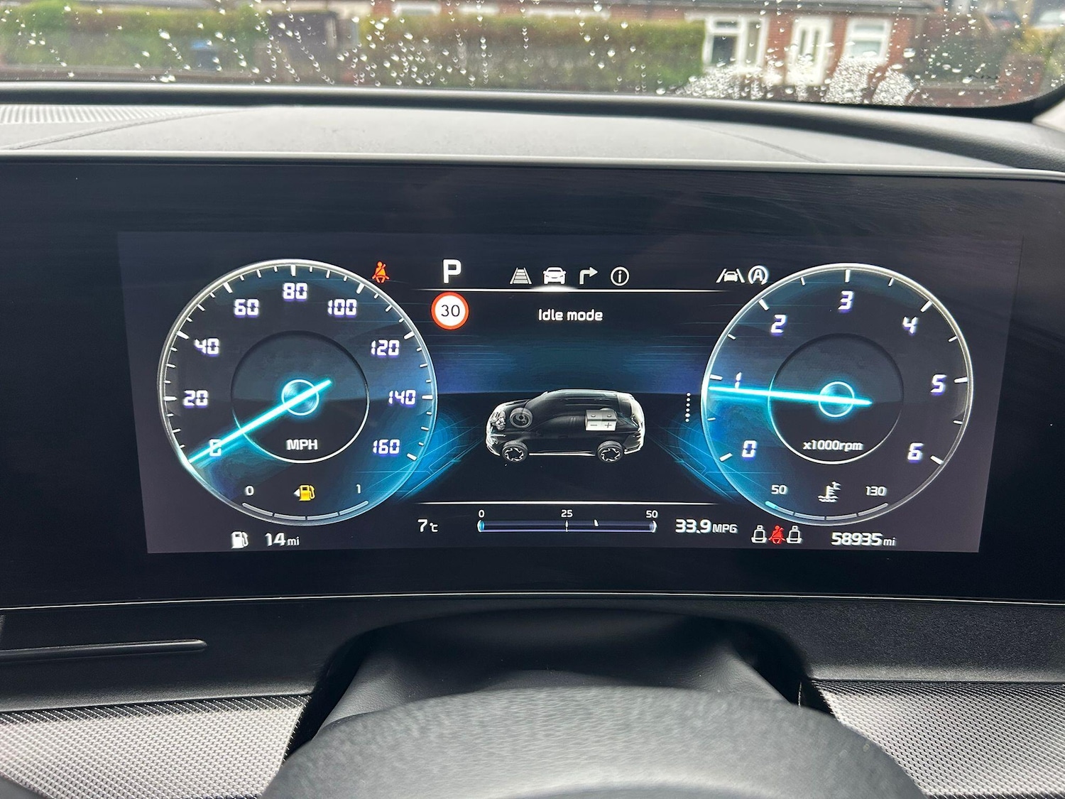 Used Kia Sportage 2022 for sale - 77376293: Photo 38