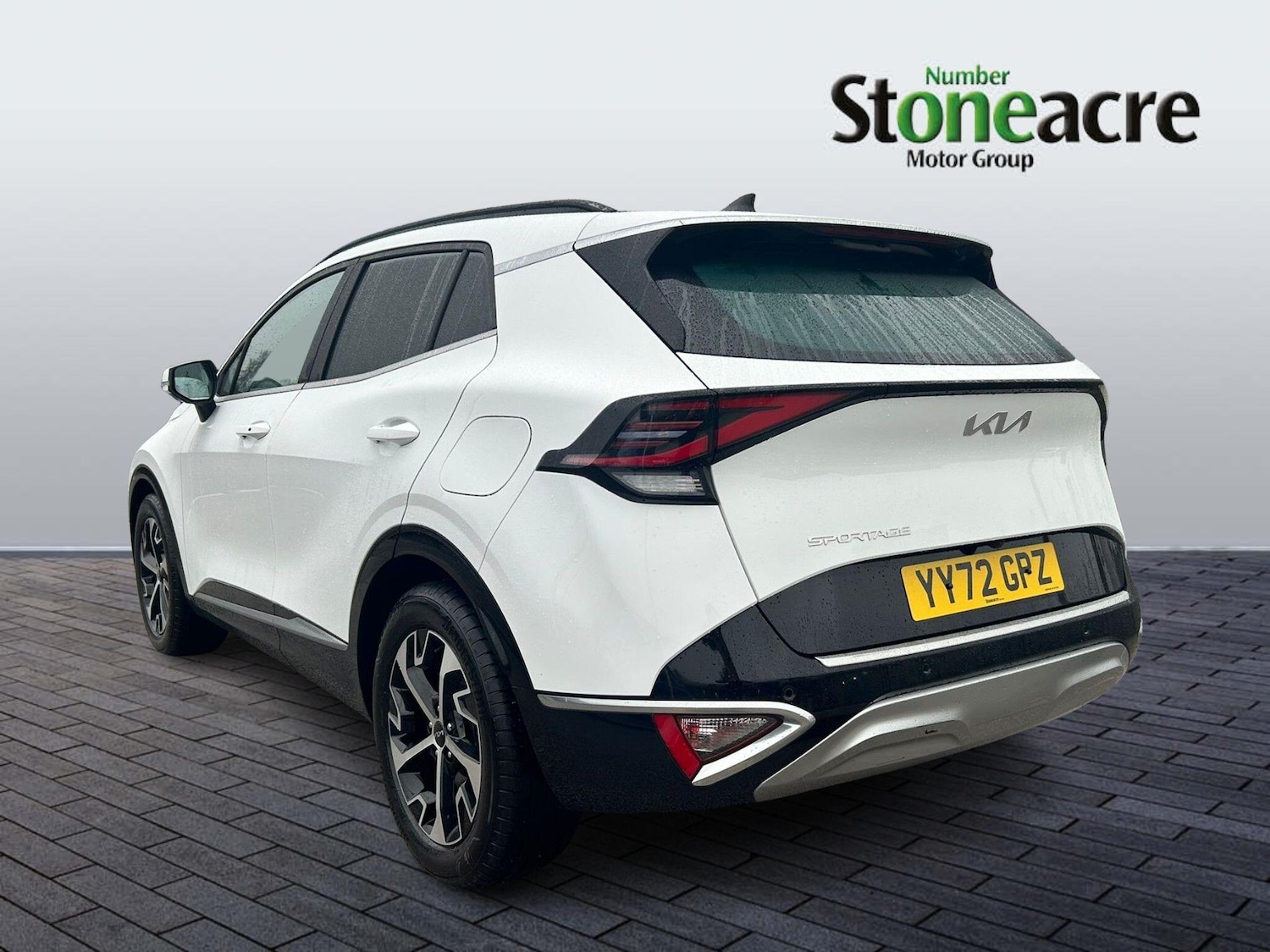 Used Kia Sportage 2022 for sale - 77376293: Photo 4