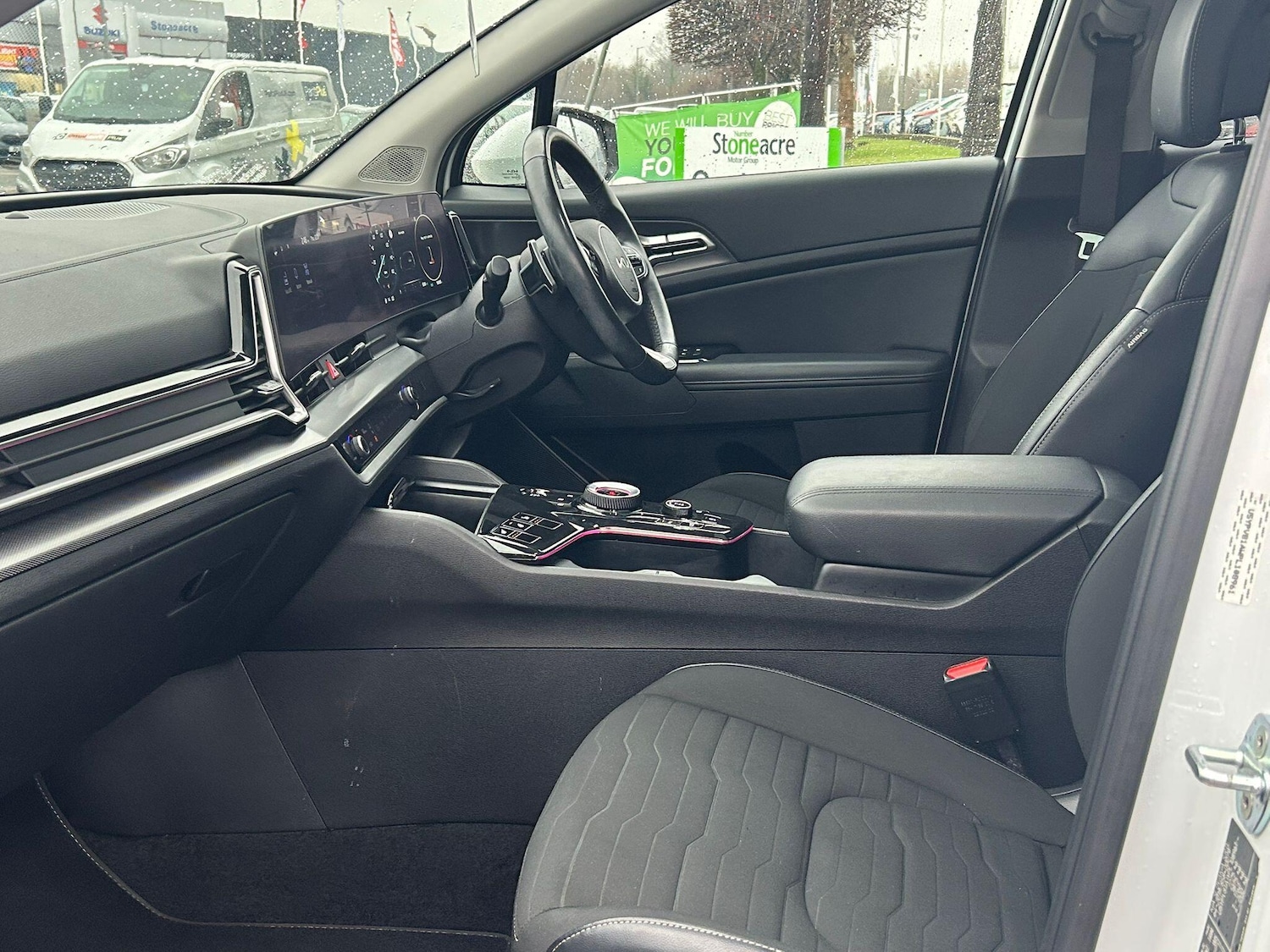 Used Kia Sportage 2022 for sale - 77376293: Photo 46