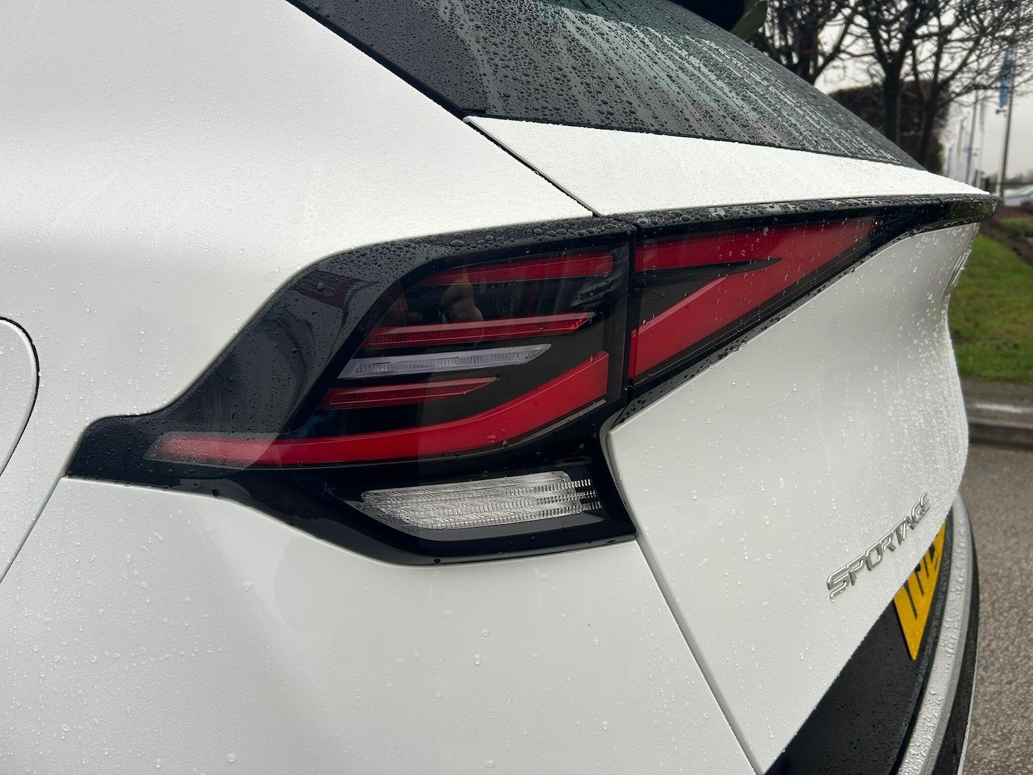 Used Kia Sportage 2022 for sale - 77376293: Photo 47