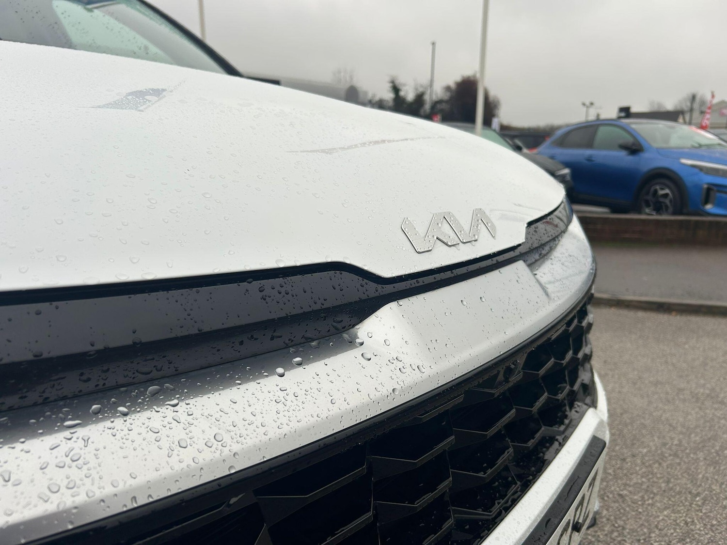 Used Kia Sportage 2022 for sale - 77376293: Photo 53