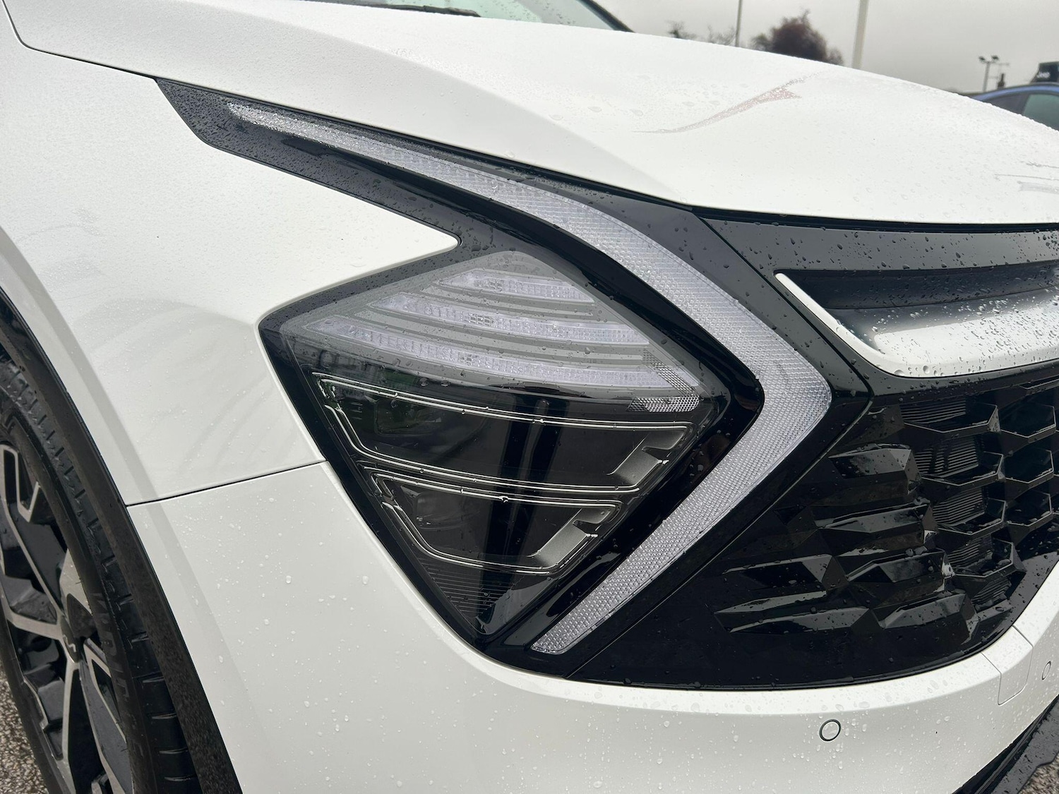 Used Kia Sportage 2022 for sale - 77376293: Photo 54