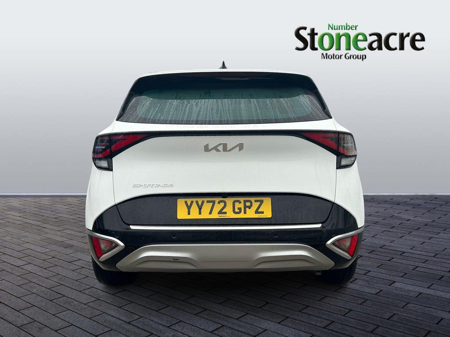 Used Kia Sportage 2022 for sale - 77376293: Photo 6