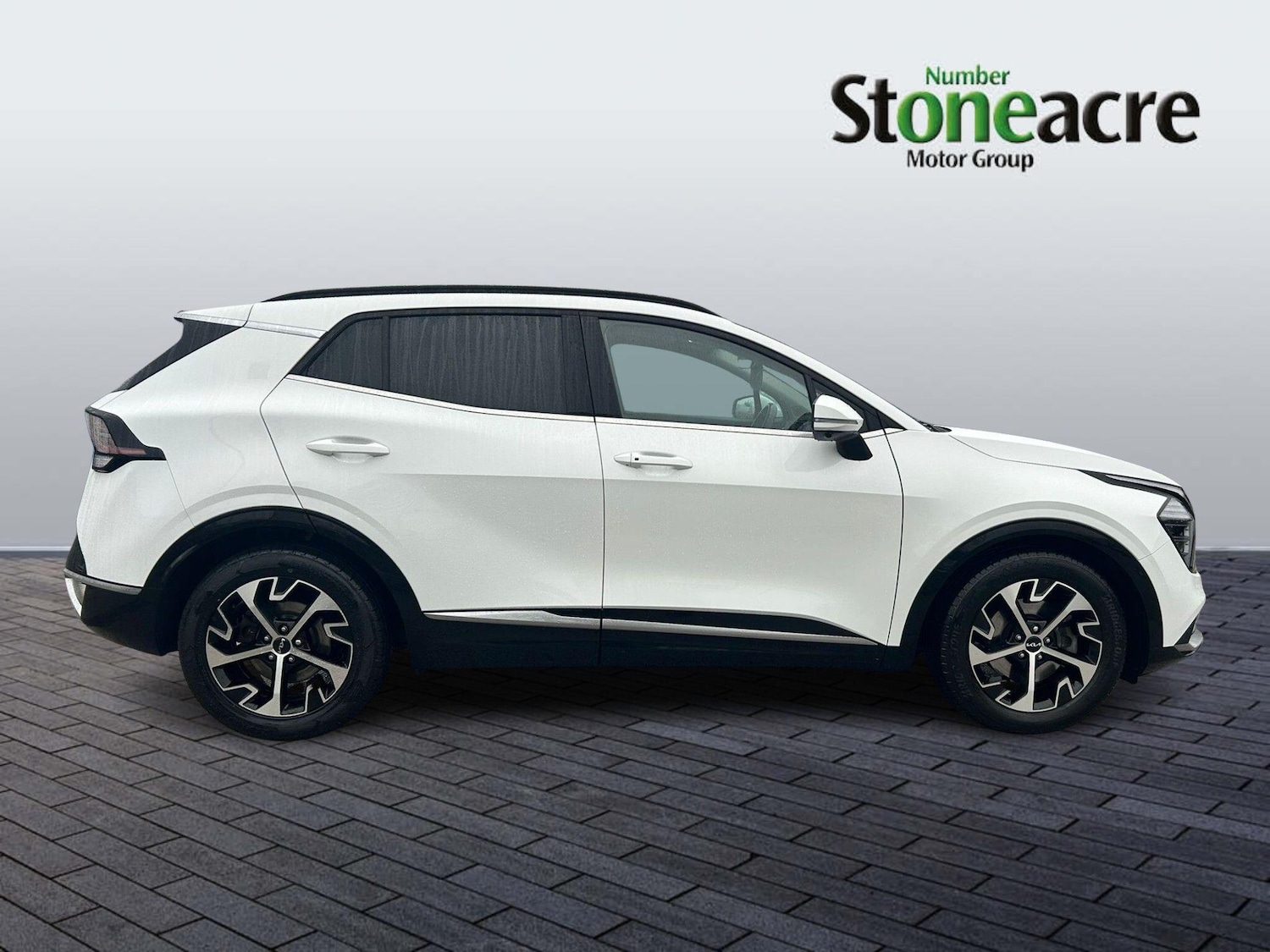 Used Kia Sportage 2022 for sale - 77376293: Photo 7