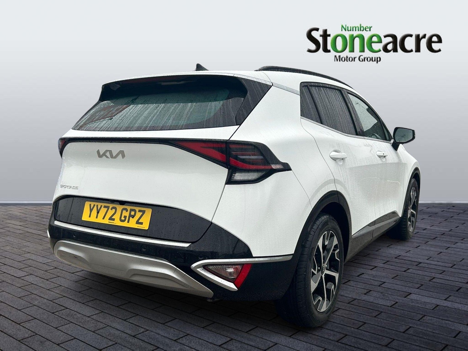 Used Kia Sportage 2022 for sale - 77376293: Photo 8