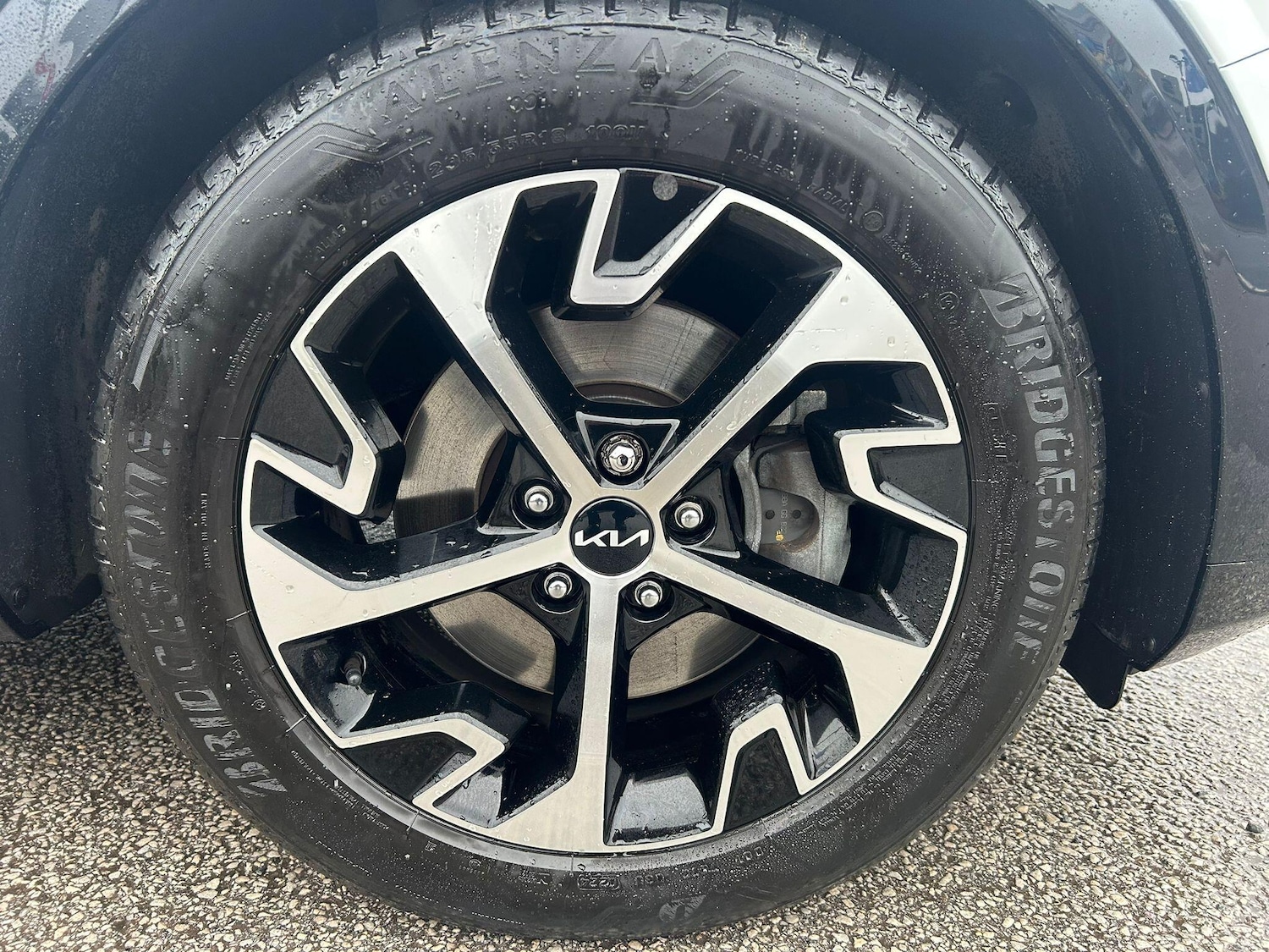 Used Kia Sportage 2022 for sale - 77376293: Photo 9