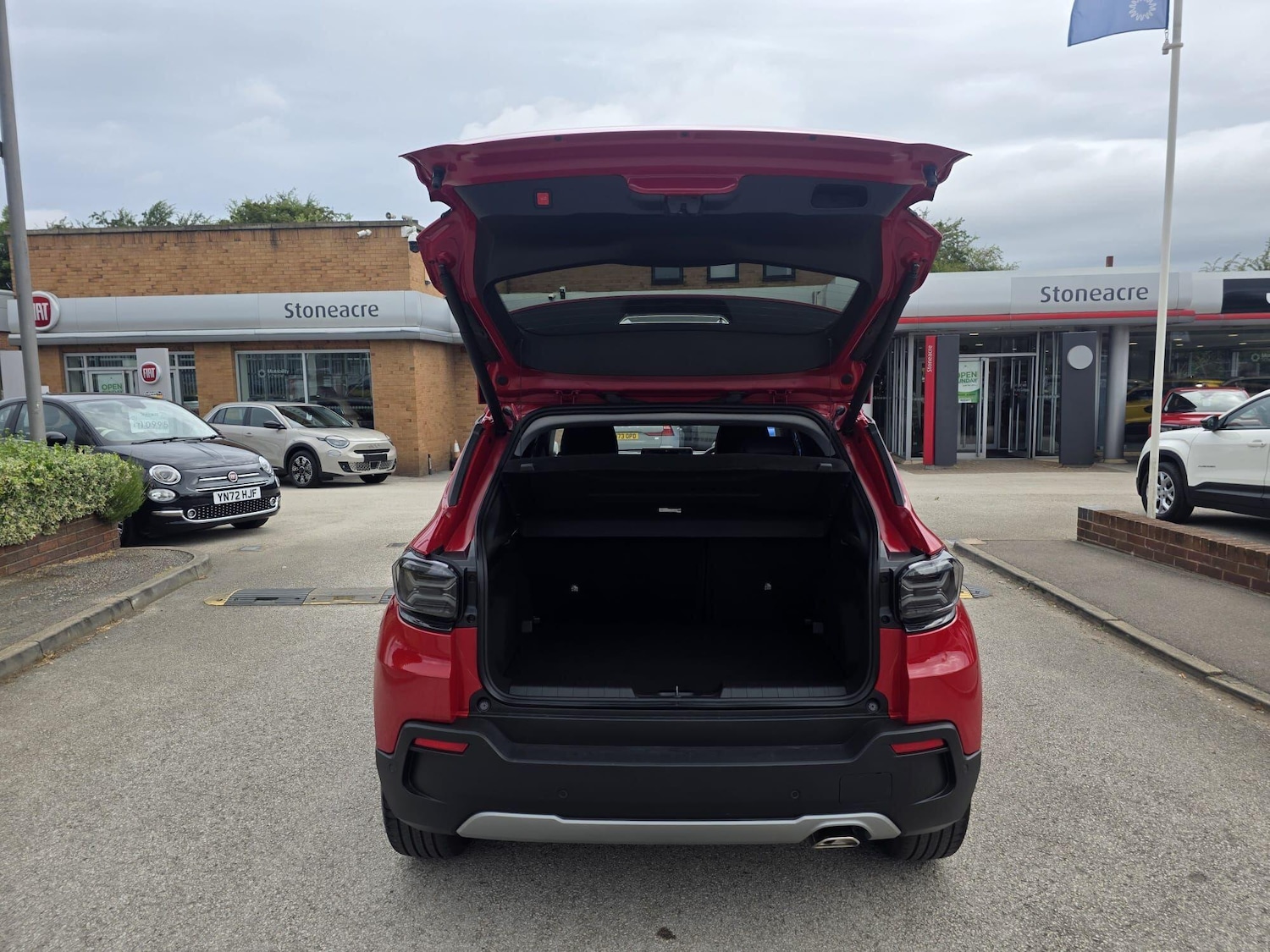 Vehicle 9