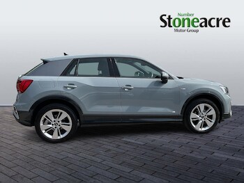 Used Audi Q2 2022 for sale - 78684305: Photo