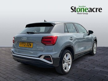 Used Audi Q2 2022 for sale - 78684305: Photo