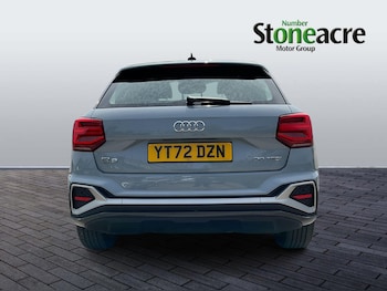 Used Audi Q2 2022 for sale - 78684305: Photo