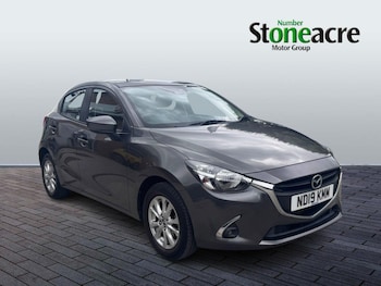 Used Mazda Mazda2 2019 for sale - 78854437: Photo