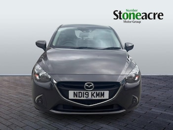 Used Mazda Mazda2 2019 for sale - 78854437: Photo