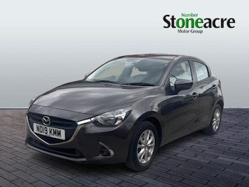 Used Mazda Mazda2 2019 for sale - 78854437: Photo