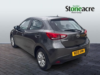 Used Mazda Mazda2 2019 for sale - 78854437: Photo