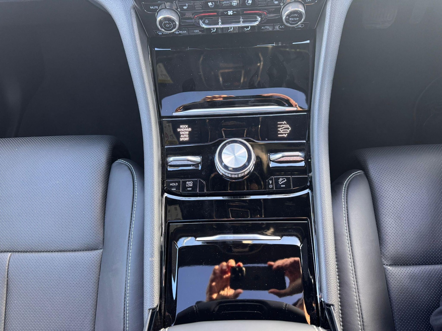 Used Jeep Grand Cherokee 2025 for sale - 78071919: Photo 17