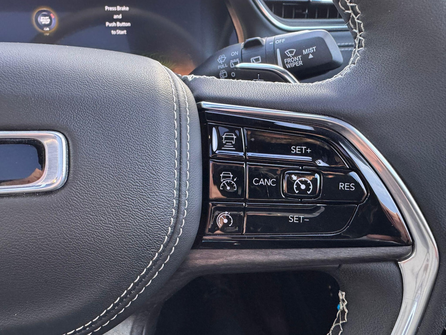 Used Jeep Grand Cherokee 2025 for sale - 78071919: Photo 18