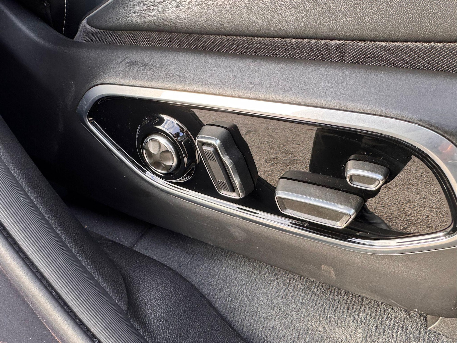 Used Jeep Grand Cherokee 2025 for sale - 78071919: Photo 20