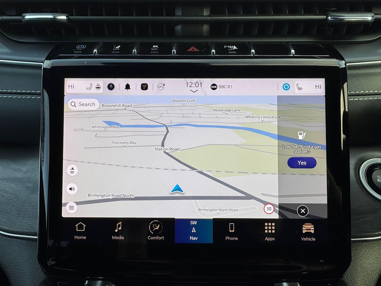 Used Jeep Grand Cherokee 2025 for sale - 78071919: Photo 23