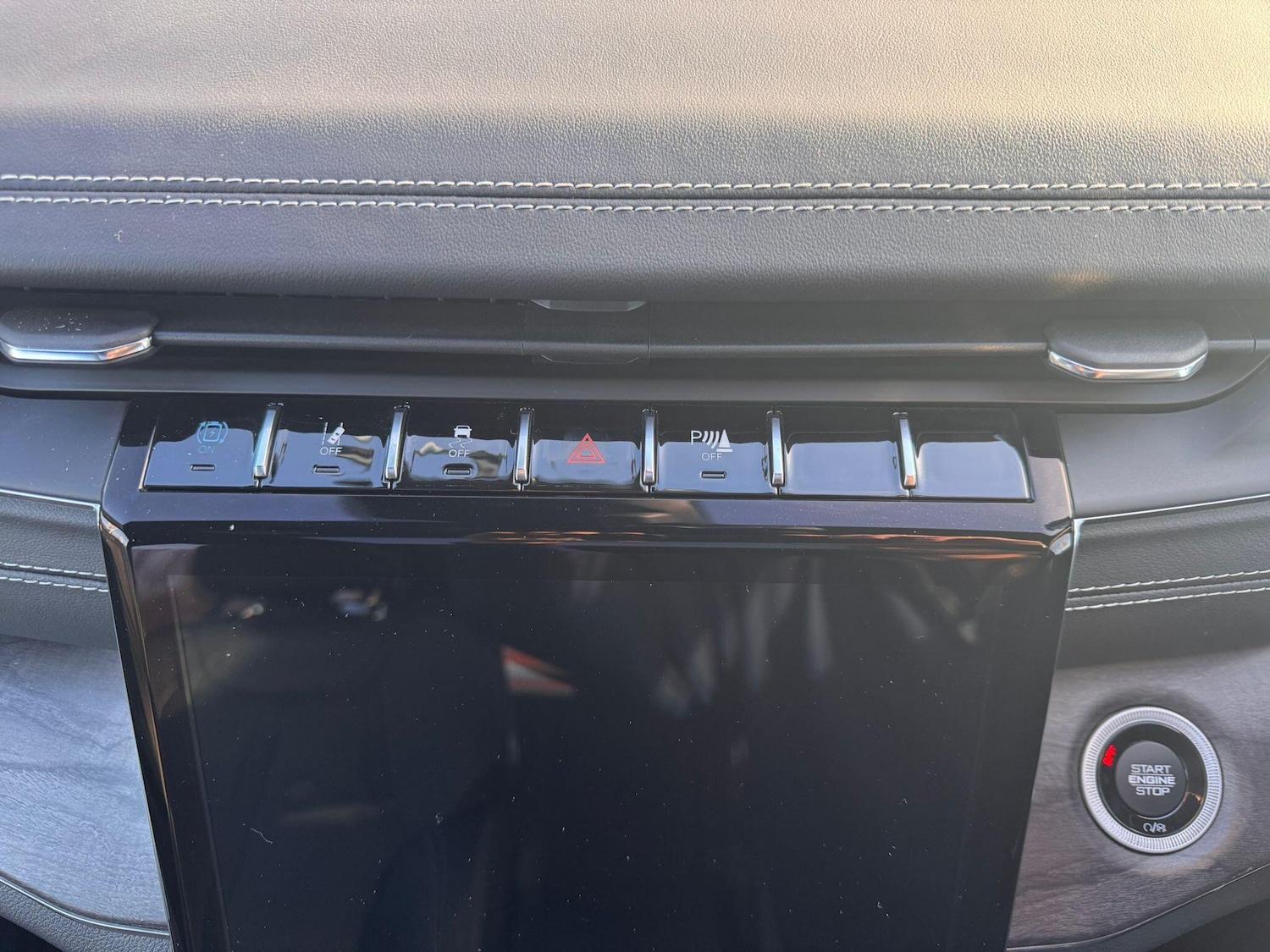 Used Jeep Grand Cherokee 2025 for sale - 78071919: Photo 24