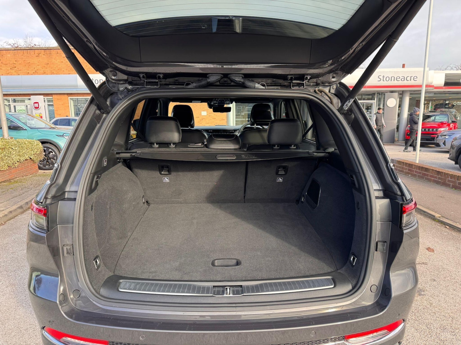 Used Jeep Grand Cherokee 2025 for sale - 78071919: Photo 26