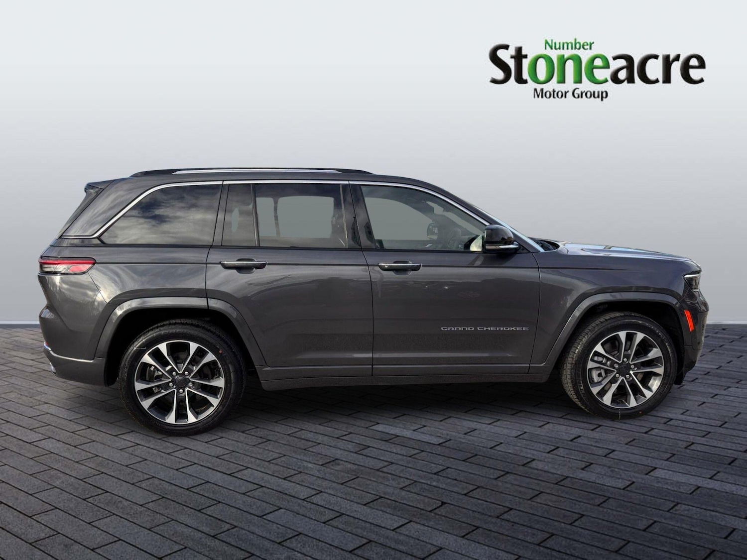 Used Jeep Grand Cherokee 2025 for sale - 78071919: Photo 7