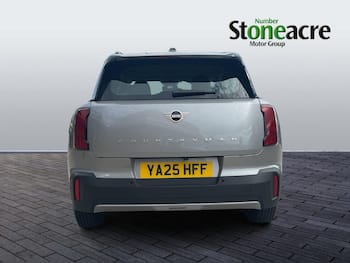 Used MINI Countryman 2025 for sale - 79669662: Photo