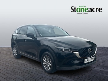 Mazda - CX-5