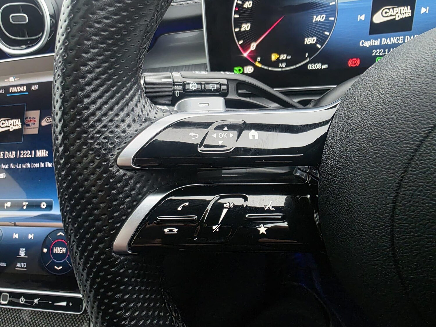 Used Mercedes-Benz C Class 2023 for sale - 77425542: Photo 18