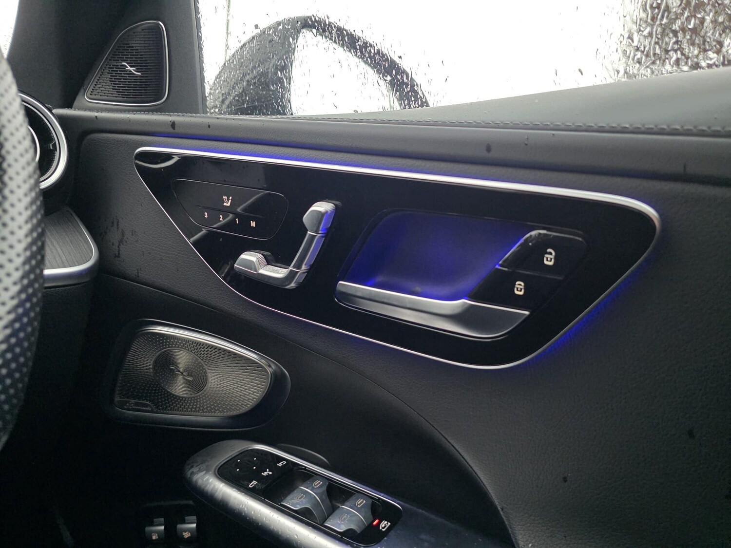 Used Mercedes-Benz C Class 2023 for sale - 77425542: Photo 21