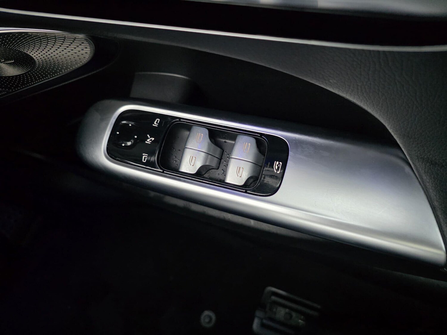 Used Mercedes-Benz C Class 2023 for sale - 77425542: Photo 22