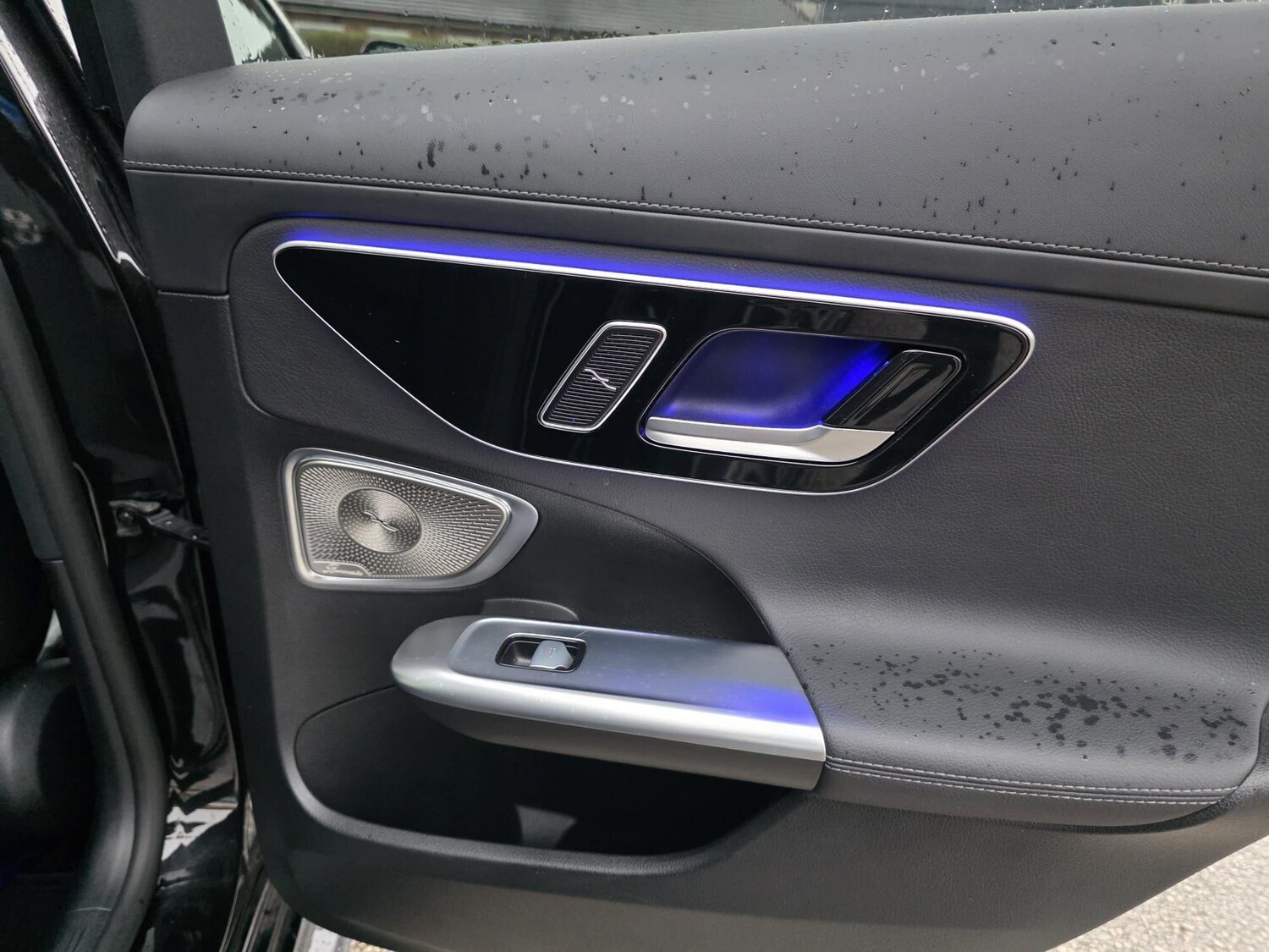 Used Mercedes-Benz C Class 2023 for sale - 77425542: Photo 26