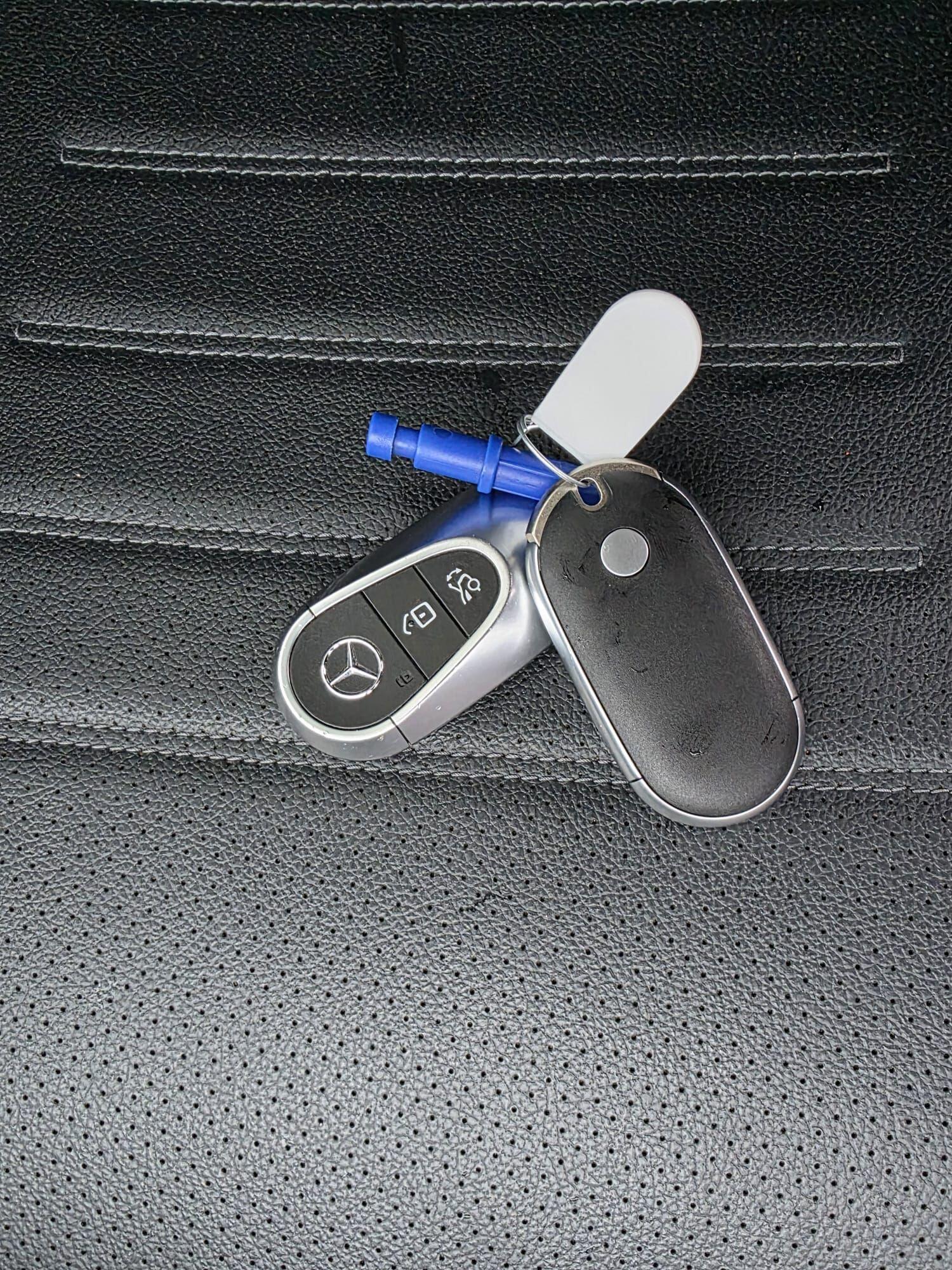 Used Mercedes-Benz C Class 2023 for sale - 77425542: Photo 32