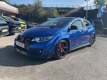 Used Honda Civic 2016 for sale - 79609805: Photo