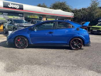 Used Honda Civic 2016 for sale - 79609805: Photo