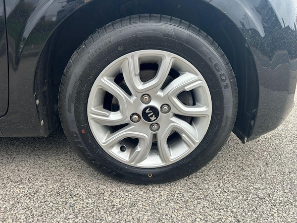 Used Kia Picanto 2017 for sale - 76251120: Photo 10