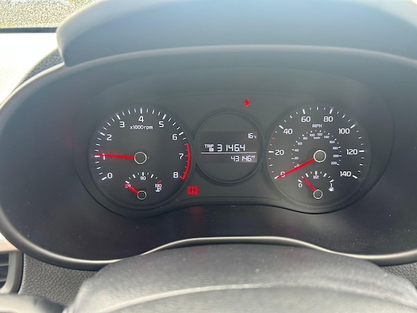 Used Kia Picanto 2017 for sale - 76251120: Photo 12